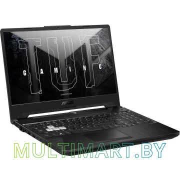Игровой ноутбук ASUS TUF Gaming Dash F15 FX506HC-HN011 (90NR0724-M01890) картинка 4